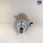 استارت موتور سیکلت NVX طرح آیروکس 155