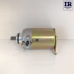 استارت موتور سیکلت NVX طرح آیروکس 155 - تصویر 2