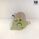 استارت موتور سیکلت NVX طرح آیروکس 155 - تصویر 3