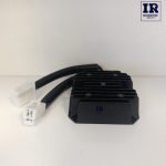 شارژ کن باطری (شارژر) موتور سیکلت SWM NA180 - تصویر 2