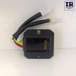 شارژ کن باطری (شارژر) موتور سیکلت SWM NA180 - تصویر 3