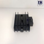 شارژ کن باطری (شارژر) موتور سیکلت بنلی 180S - تصویر 3
