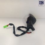 راهنمای موتور سیکلت NS 200 - تصویر 2