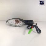 راهنمای موتور سیکلت NS 200 - تصویر 3