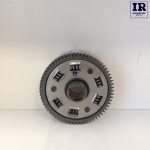 دیسک کلاچ موتور سیکلت آپاچی 180 (بدون دنده مقابل) - تصویر 3