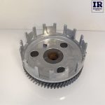 دیسک کلاچ موتور سیکلت آپاچی 180 (بدون دنده مقابل) - تصویر 4