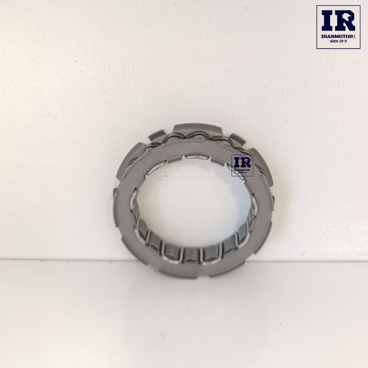 image_1781295801910 ساچمه استارت موتور سیکلت NS200 و بنلی 250 تک سیلندر - تصویر 1