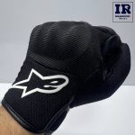 دستکش‌ موتور سواری آلپین استار برزنتی Alpinestar مشکی - تصویر 3
