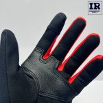 دستکش‌ موتور سواری آلپین استار برزنتی Alpinestar قرمز - تصویر 4