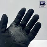 دستکش‌ موتور سواری آلپین استار برزنتی Alpinestar مشکی قرمز - تصویر 4