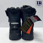 پوتین اندرویی اورجینال Zksj مشکی - تصویر 4
