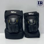 زانو بند و آرنج بند موتورسواری Race car tribe فومی