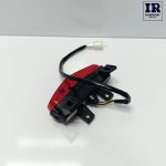 چراغ خطر عقب موتور سیکلت بنلی 180S - تصویر 3