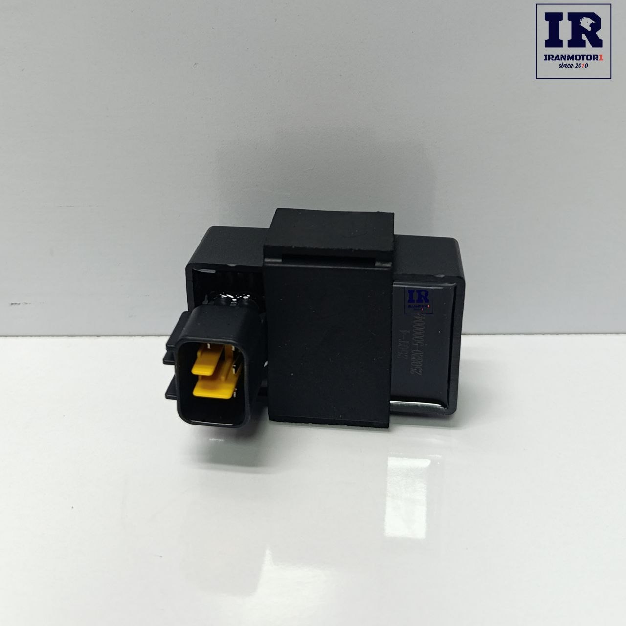 image_1781713744432 رله چراغ موتور سیکلت بنلی 150 قدیم و نیوفیس - تصویر 1