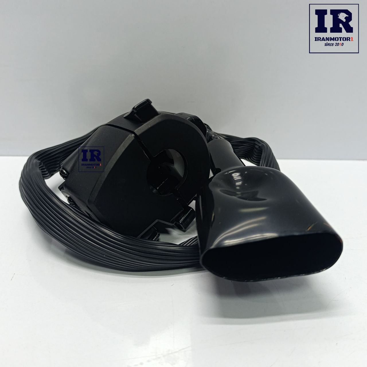 image_1781964026983 قلوه سمت چپ (بوق) موتور سیکلت بنلی 250 تک سیلندر و بنلی 180 - تصویر 1