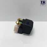 رله استارت موتور سیکلت بنلی 300 جفت سیلندر