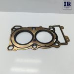 واشر روی سیلندر موتور سیکلت بنلی 300 جفت سیلندر - تصویر 2