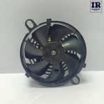 فن رادیاتور موتور سیکلت CF250 NK / RC