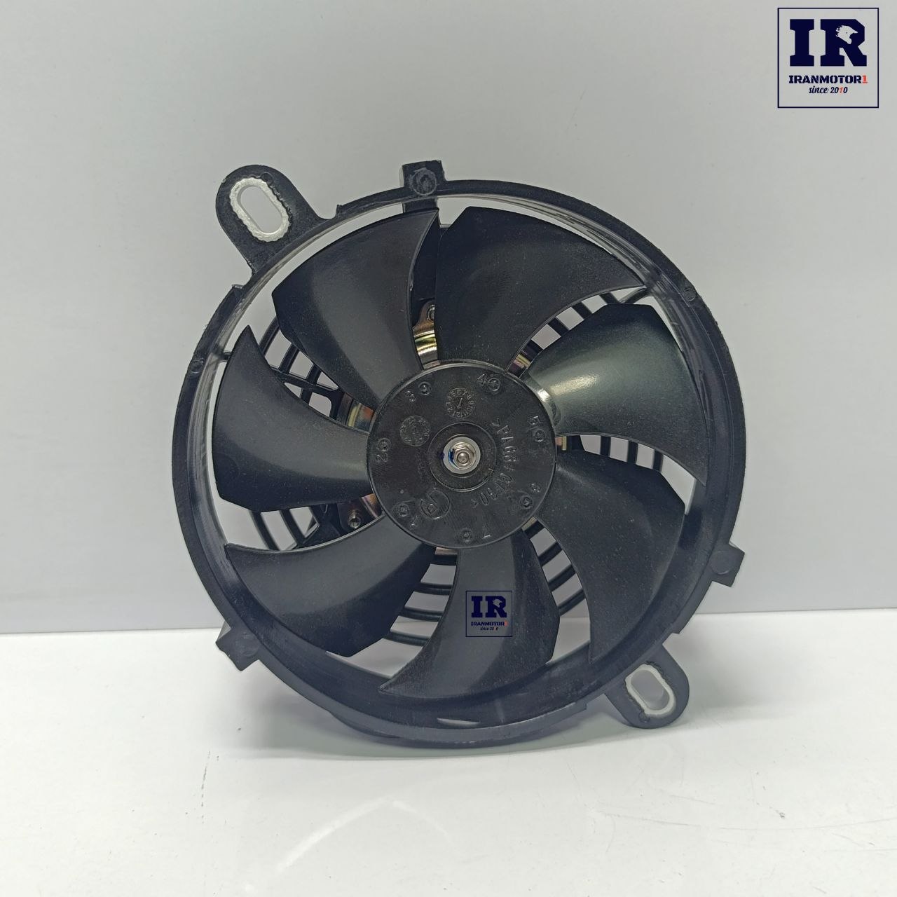 image_1781964885022 فن رادیاتور موتور سیکلت CF250 NK / RC - تصویر 1