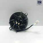 فن رادیاتور موتور سیکلت CF250 NK / RC - تصویر 2