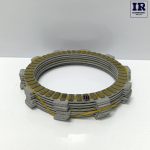 صفحه کلاچ موتور سیکلت CF RC250