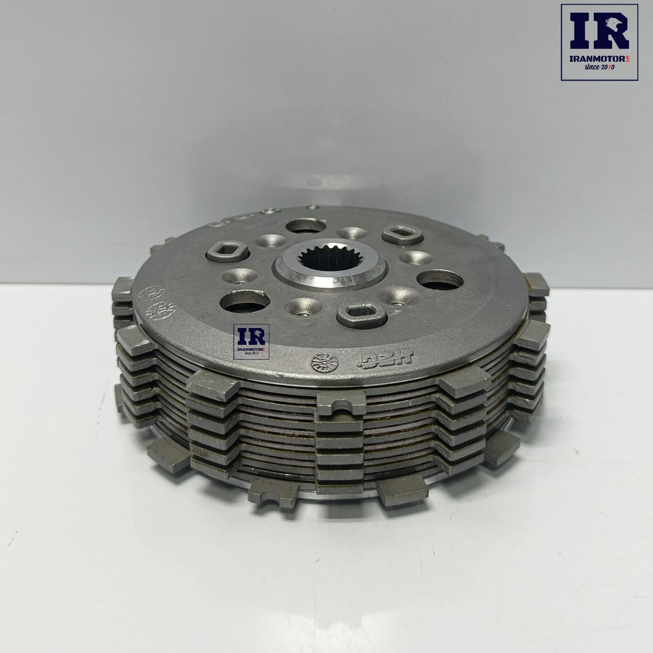 image_1781964990631 چهار شاخ کامل موتور سیکلت CF250 NK شش پیچ اصلی - تصویر 1