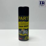 اسپری گریس برند part lithium grease