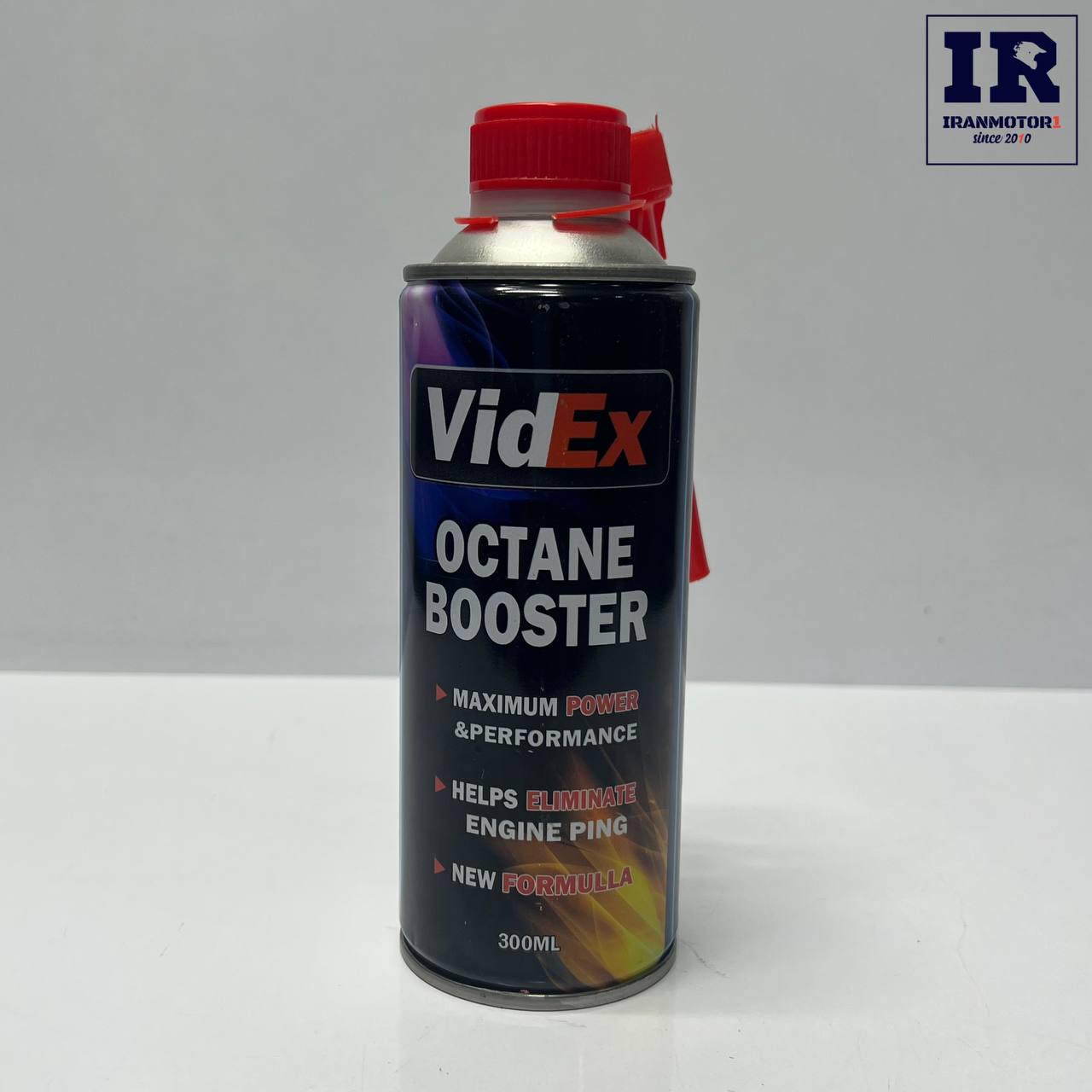 image_1782143239843 اکتان موتور سیکلت Videx - تصویر 1