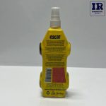 اسپری لاستیک مشکی کننده - تصویر 2