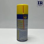 اسپری پاک کننده WD-40 - تصویر 2