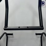 گارد جلو موتور سیکلت آیروکس Areox 155 اصلی - تصویر 2