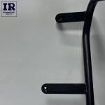 گارد جلو موتور سیکلت آیروکس Areox 155 اصلی - تصویر 3