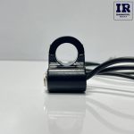 کلیپ دو پل پرژکتور موتورسیکلت فلزی - تصویر 2