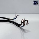 کلیپ دو پل پرژکتور موتورسیکلت فلزی - تصویر 3