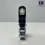 قلاب آویز حمل بار موتور سیکلت Yuemobao استیل - تصویر 2
