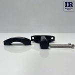پایه‌ پرژکتور موتور سیکلت رو‌کمکی فلزی - تصویر 2