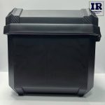باکس موتور سیکلت مکعبی Hkt پلیمری - تصویر 2