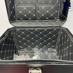باکس موتور سیکلت مکعبی Hkt پلیمری - تصویر 4