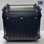 باکس موتور سیکلت مکعبی فلزی ردلاین Redline - تصویر 2