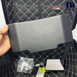 باکس موتور سیکلت مکعبی فلزی ردلاین Redline - تصویر 5