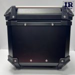 باکس موتور سیکلت مکعبی فلزی ردلاین Redline طرح X - تصویر 2