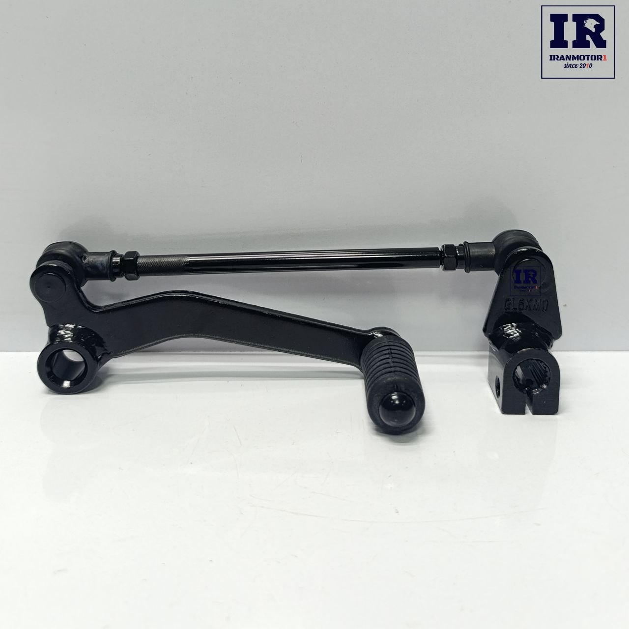 image_1782574471470 اهرم تعویض دنده (پدال دنده) موتور سیکلت CFMOTO 250NK - تصویر 1