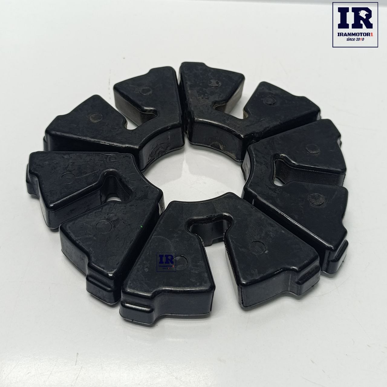 image_1782574498170 لاستیک توپی چرخ عقب موتور سیکلت CFMOTO 250NK و 250RC - تصویر 1