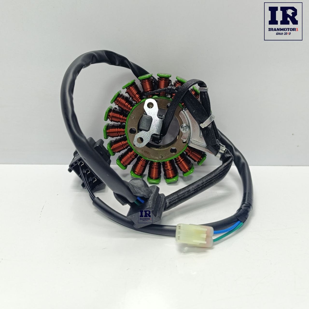image_1782574543571 بوبین برق موتور سیکلت CFMOTO 150NK - تصویر 1