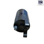 استارت کامل موتور سیکلت تریل فلات XR 250