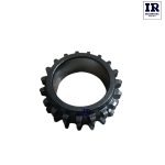 دنده تایم کوچک موتور سیکلت فلات XR250