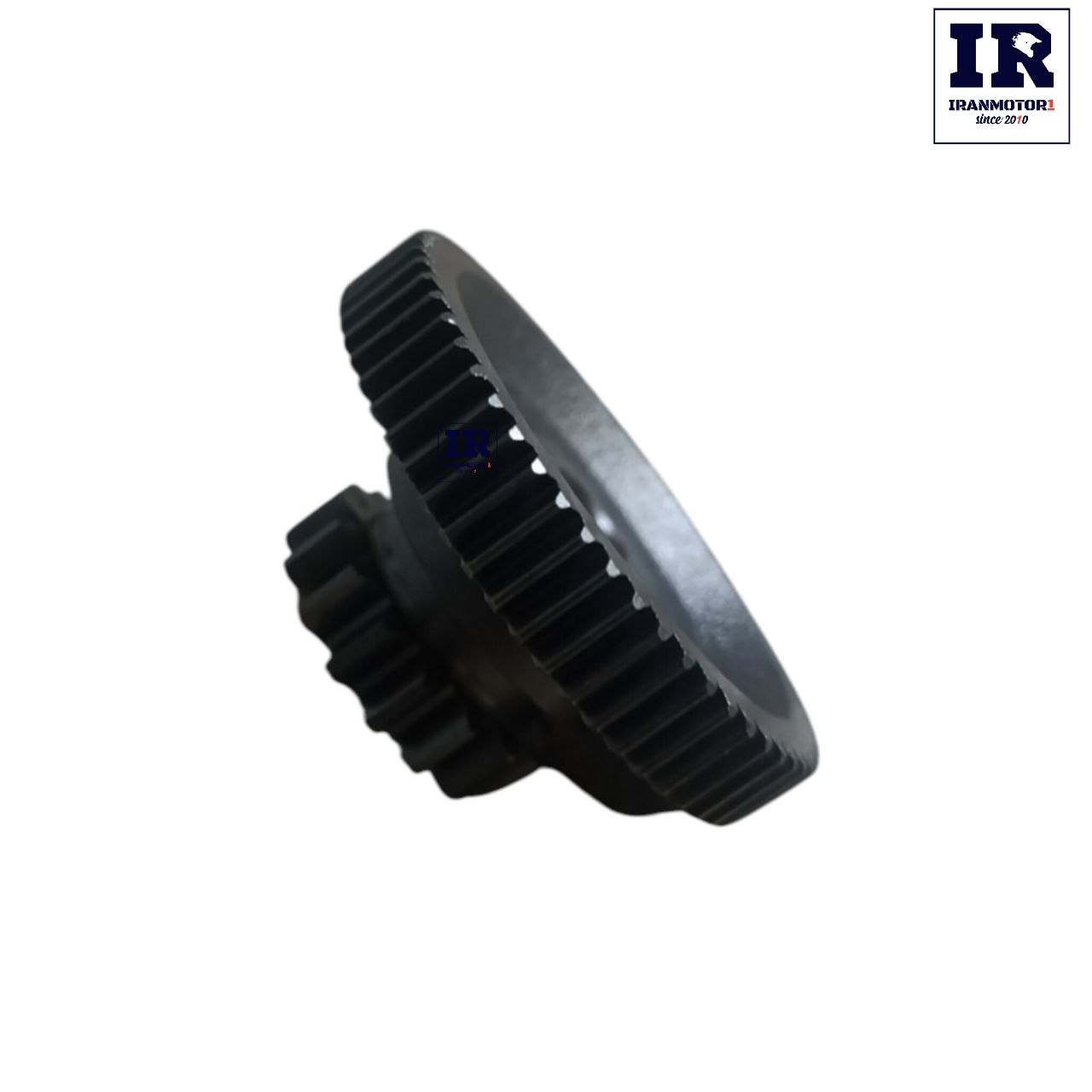 image_1784357546342 دنده تایم بزرگ موتور سیکلت فلات تریل XR250 - تصویر 1