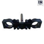 کرپی پایین کمک جلو موتور سیکلت فلات تریل طرح CRF 200 - تصویر 3
