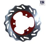 دیسک ترمز عقب موتور سیکلت فلات تریل طرح CRF 200 - تصویر 2