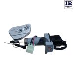 سوئیچ موتور سیکلت فلات تریل طرح CRF 200